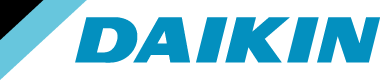 Logo Daikin